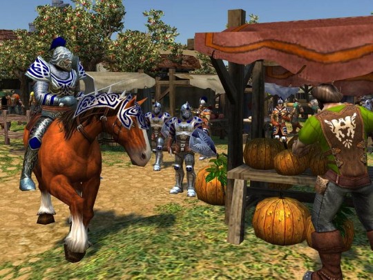 Spellforce 2: Shadow Wars