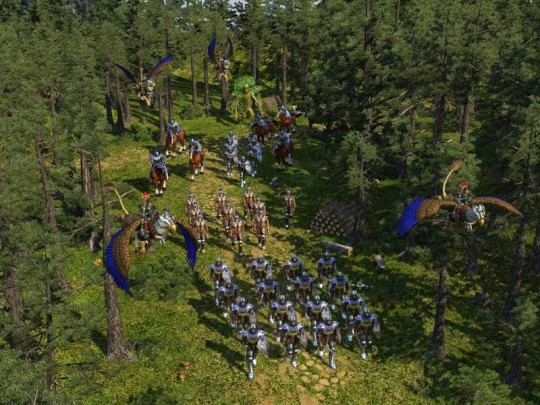 Spellforce 2: Shadow Wars