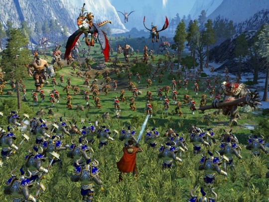 Spellforce 2: Shadow Wars