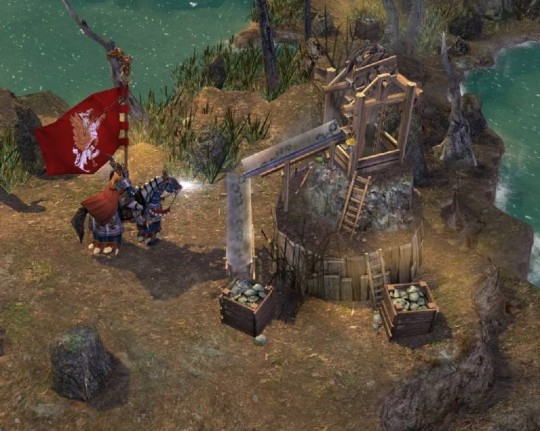 Heroes of Might & Magic V
