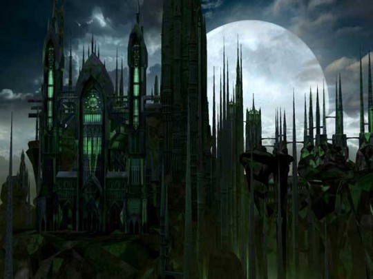 Heroes of Might & Magic V