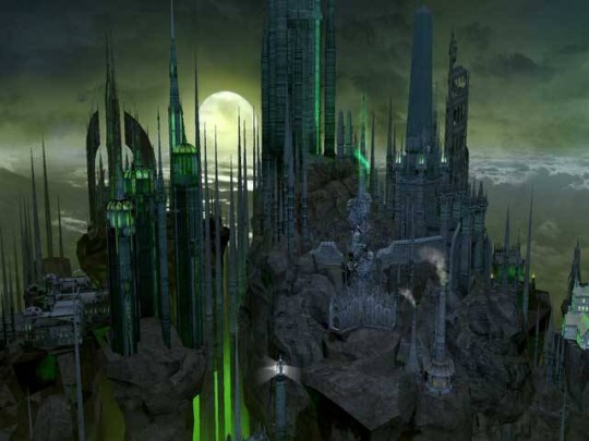 Heroes of Might & Magic V