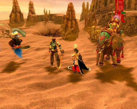 Heroes of Might & Magic V