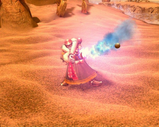 Heroes of Might & Magic V