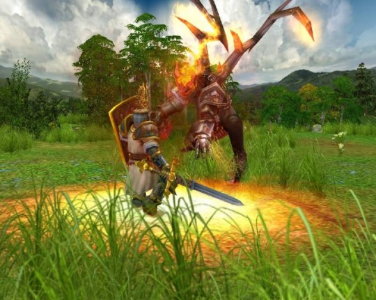 Heroes of Might & Magic V