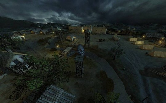 Desperados 2: Cooper's Revenge