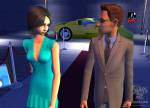 The Sims 2: Éjszakák