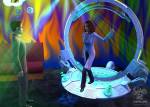 The Sims 2: Éjszakák