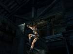 Lara Croft Tomb Raider: Legend