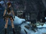 Lara Croft Tomb Raider: Legend