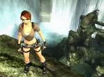Lara Croft Tomb Raider: Legend