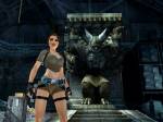 Lara Croft Tomb Raider: Legend