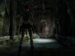 Lara Croft Tomb Raider: Legend
