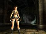 Lara Croft Tomb Raider: Legend