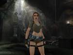 Lara Croft Tomb Raider: Legend