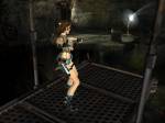 Lara Croft Tomb Raider: Legend