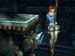 Lara Croft Tomb Raider: Legend