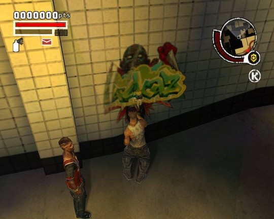 Crime Life: Gang Wars