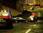 Need for Speed: Most Wanted