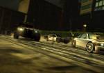 Need for Speed: Most Wanted