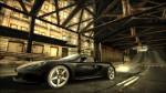 Need for Speed: Most Wanted