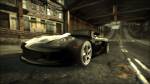 Need for Speed: Most Wanted