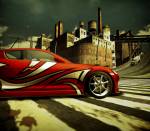 Need for Speed: Most Wanted