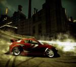 Need for Speed: Most Wanted