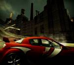 Need for Speed: Most Wanted
