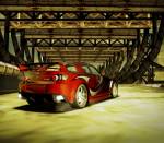 Need for Speed: Most Wanted