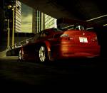 Need for Speed: Most Wanted