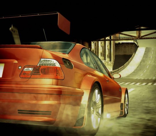 Need for Speed: Most Wanted