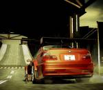 Need for Speed: Most Wanted