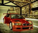 Need for Speed: Most Wanted