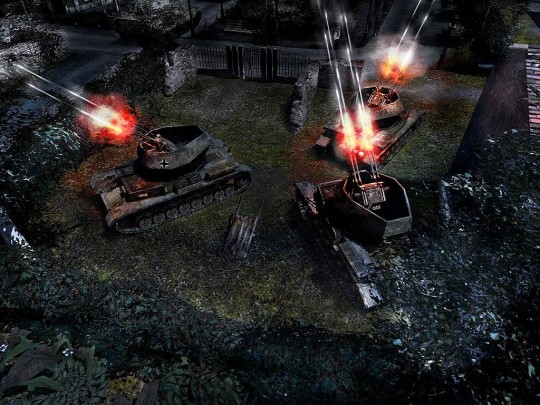 War Front: Turning Point