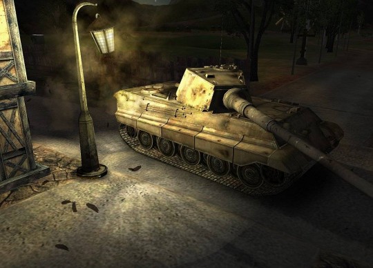 War Front: Turning Point