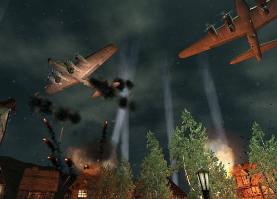 War Front: Turning Point