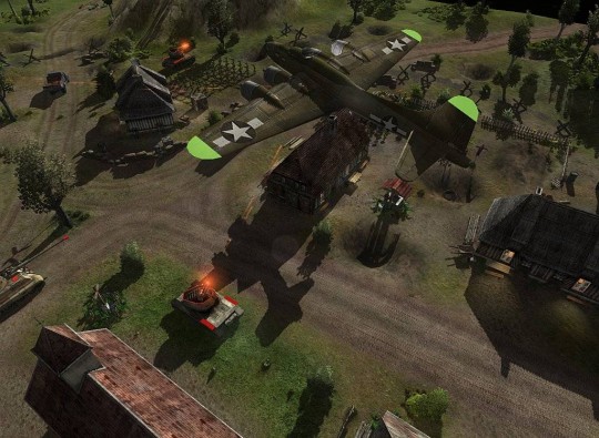 War Front: Turning Point