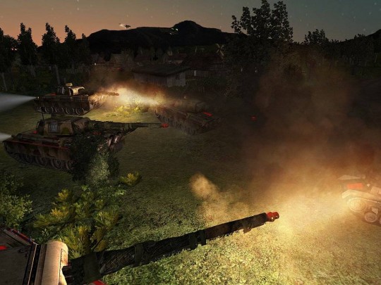 War Front: Turning Point