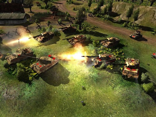 War Front: Turning Point