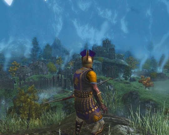 Age of Conan - Hyborian Adventures