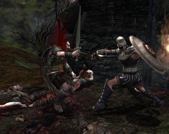 Age of Conan - Hyborian Adventures