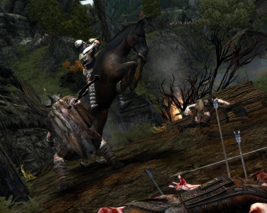 Age of Conan - Hyborian Adventures