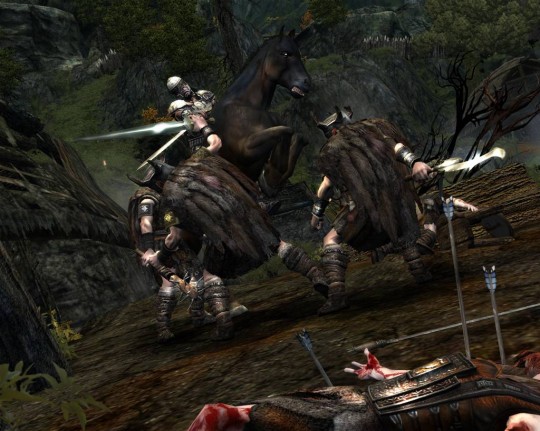 Age of Conan - Hyborian Adventures