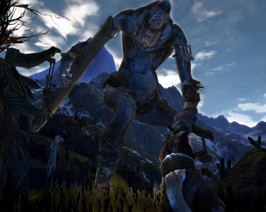 Age of Conan - Hyborian Adventures