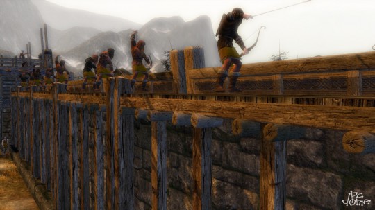Age of Conan - Hyborian Adventures