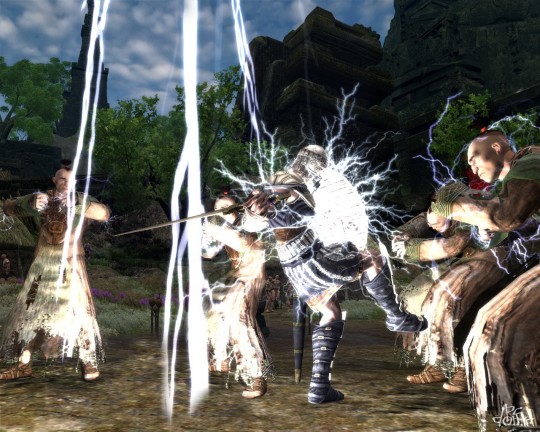 Age of Conan - Hyborian Adventures