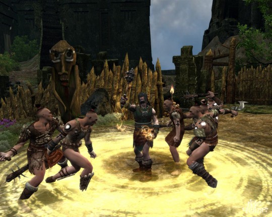 Age of Conan - Hyborian Adventures
