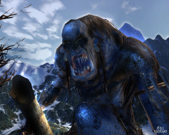 Age of Conan - Hyborian Adventures