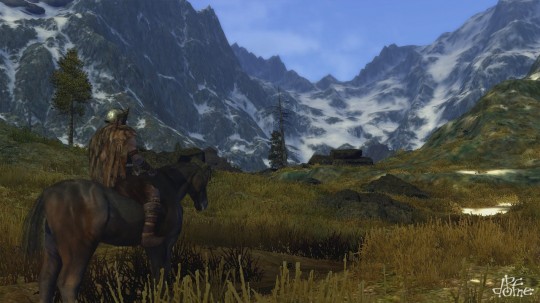 Age of Conan - Hyborian Adventures